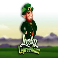 Lucky Leprechaun